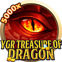 YGR Dragon's Treasure