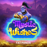 Mysterious Wish