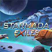 Starmada Exile