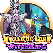 KA Wizard World