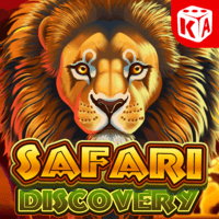 African Adventure