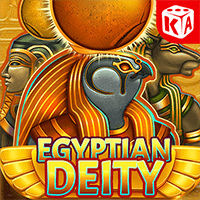 Egyptian God