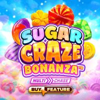 SWEET CANDY FEVER