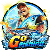 Fishing Trip