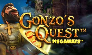 sanvipzone Gonzo's Quest Megaways™