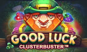 sanvipzone Good Luck Clusterbuster™