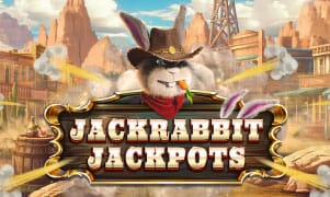 sanvipzone Jackrabbit Jackpots