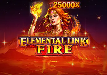 sanvipzone Elemental Link Fire