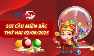 Soi Cầu XSMN Thứ 2